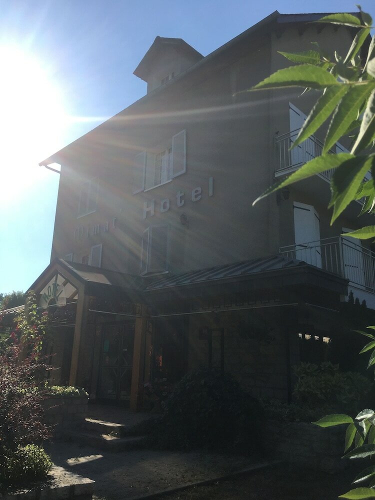 Hotel Mimat'h�tel