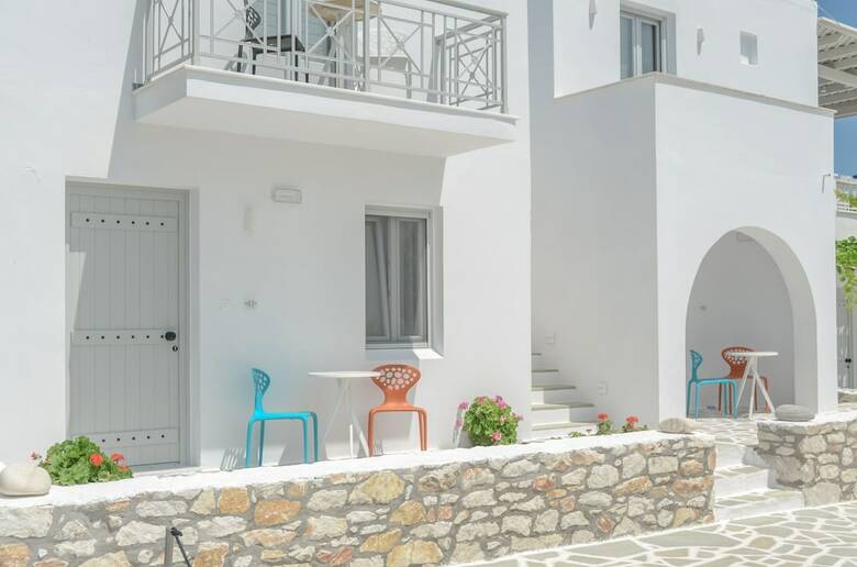 Hotel Lianos Village