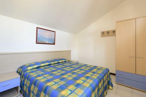 Apartamento Holiday Village