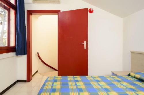 Apartamento Holiday Village