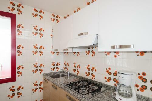 Apartamento Holiday Village