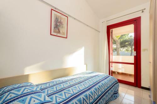 Apartamento Holiday Village