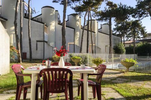 Apartamento Holiday Village