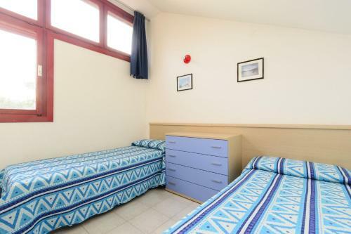 Apartamento Holiday Village