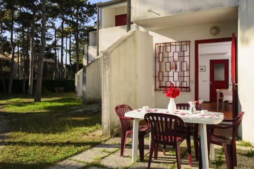 Apartamento Holiday Village