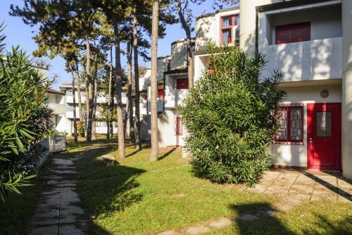 Apartamento Holiday Village