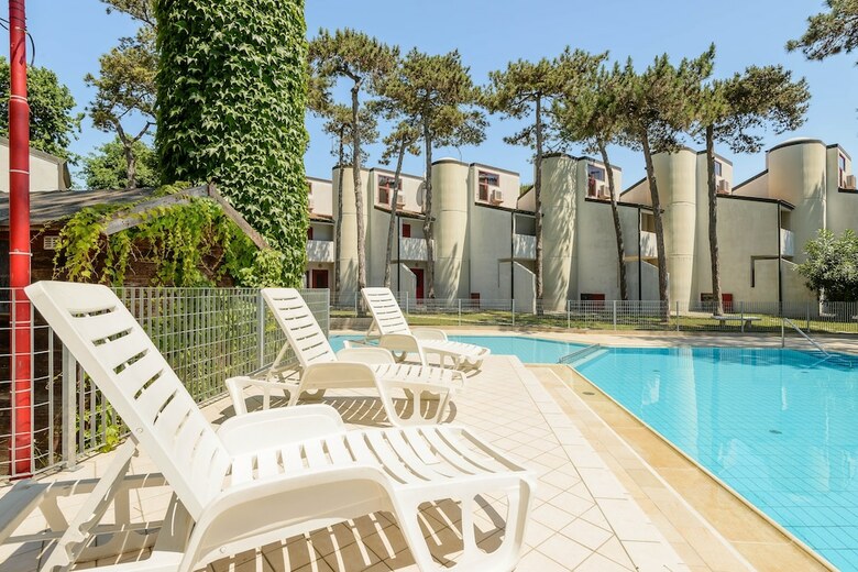 Apartamento Holiday Village