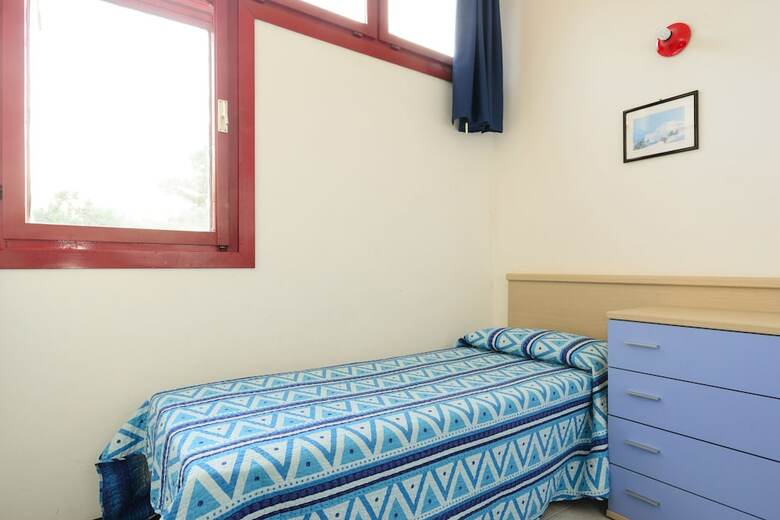 Apartamento Holiday Village