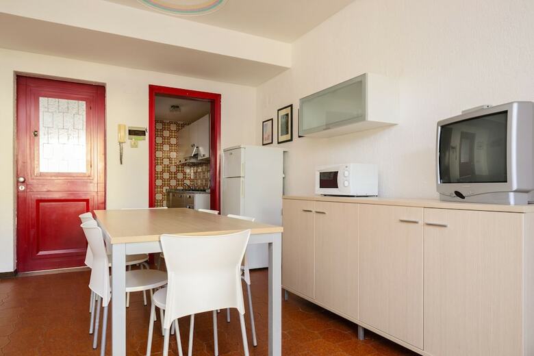 Apartamento Holiday Village
