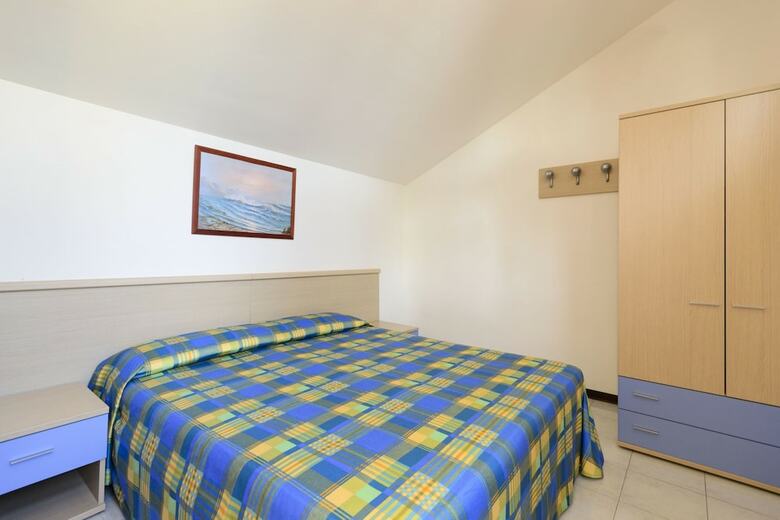 Apartamento Holiday Village