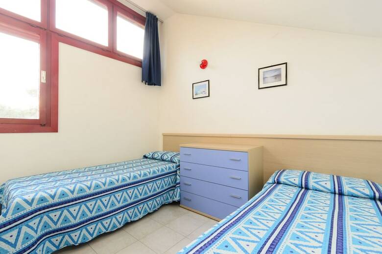 Apartamento Holiday Village