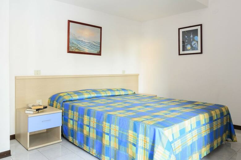 Apartamento Holiday Village