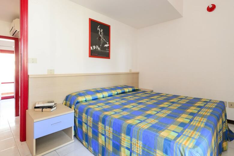 Apartamento Holiday Village