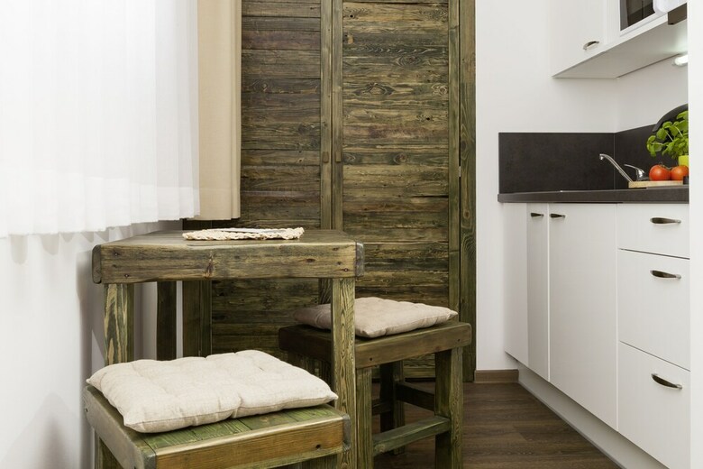 Apartamentos Pension Sila