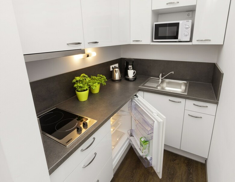 Apartamentos Pension Sila
