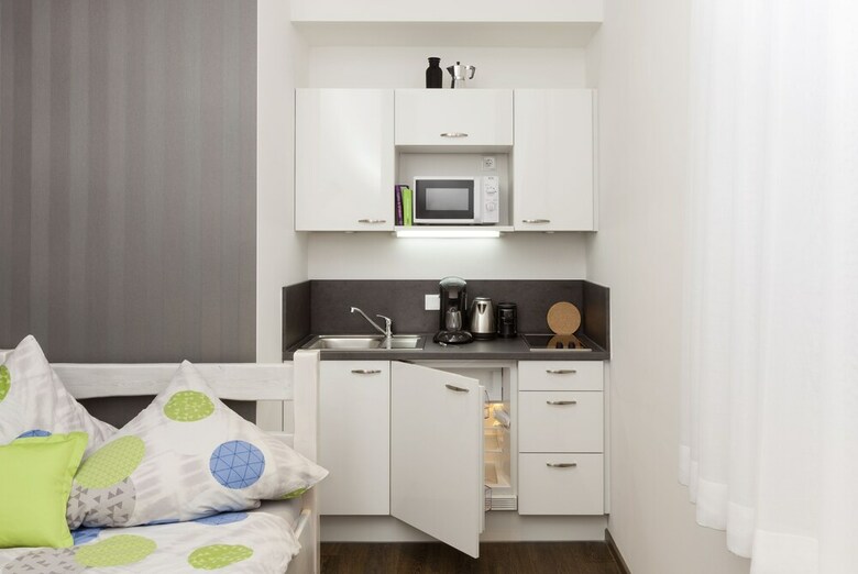 Apartamentos Pension Sila