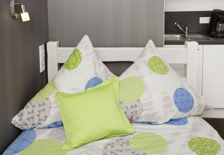 Apartamentos Pension Sila