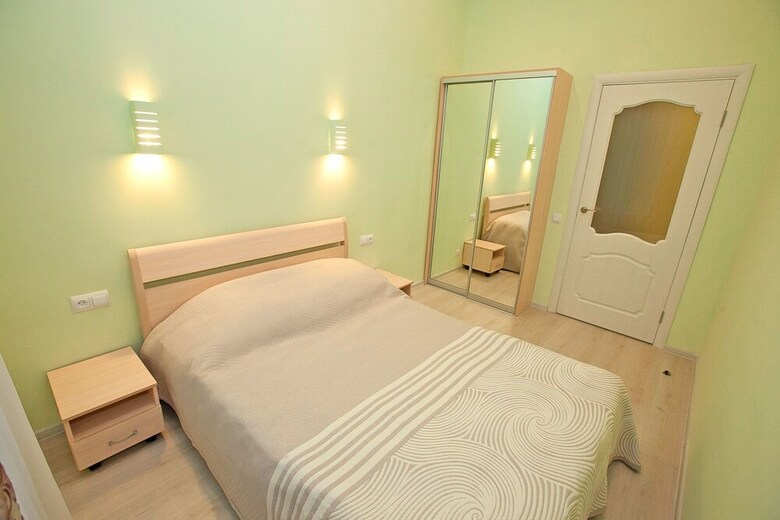 Apartamentos Feelathome On Nevsky