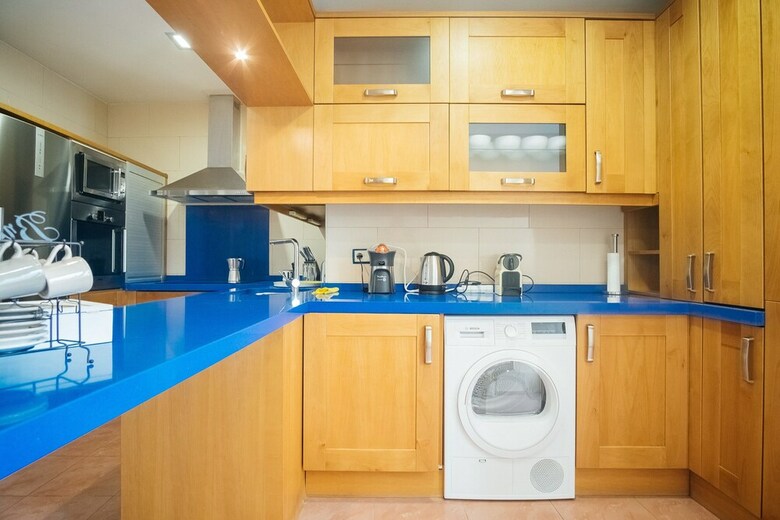 Apartamentos Heima Puerta Del Sol Pza Santa Ana