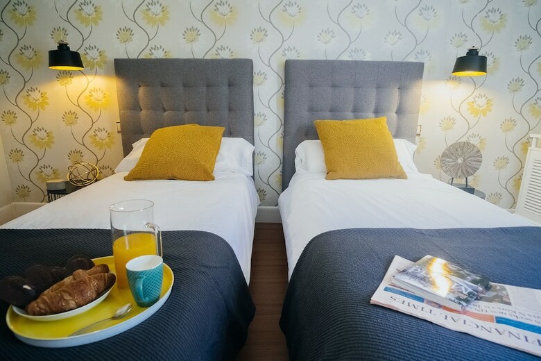 Apartamentos Heima Puerta Del Sol Pza Santa Ana
