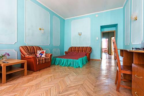 Apartamentos Feelathome On Lower Nevsky