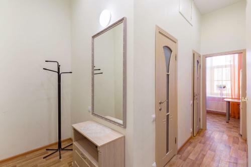Apartamentos Feelathome On Lower Nevsky