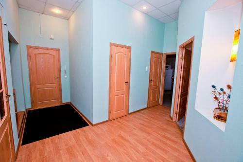 Apartamentos Feelathome On Lower Nevsky