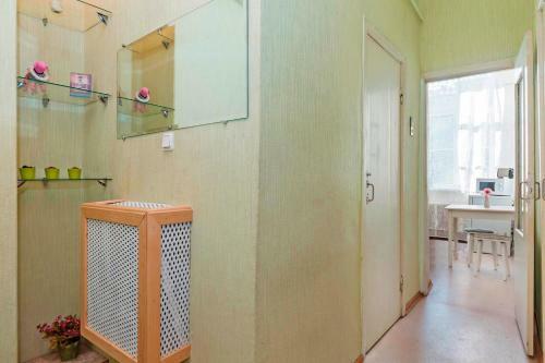 Apartamentos Feelathome On Lower Nevsky