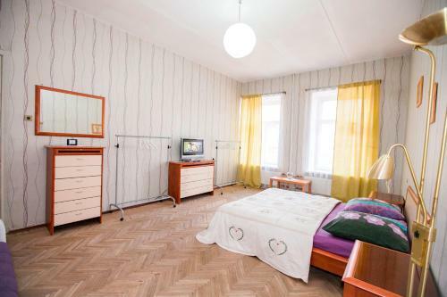 Apartamentos Feelathome On Lower Nevsky