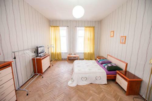 Apartamentos Feelathome On Lower Nevsky
