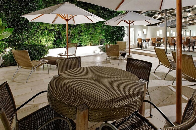 Hotel Holiday Inn Express Santiago Los Condes