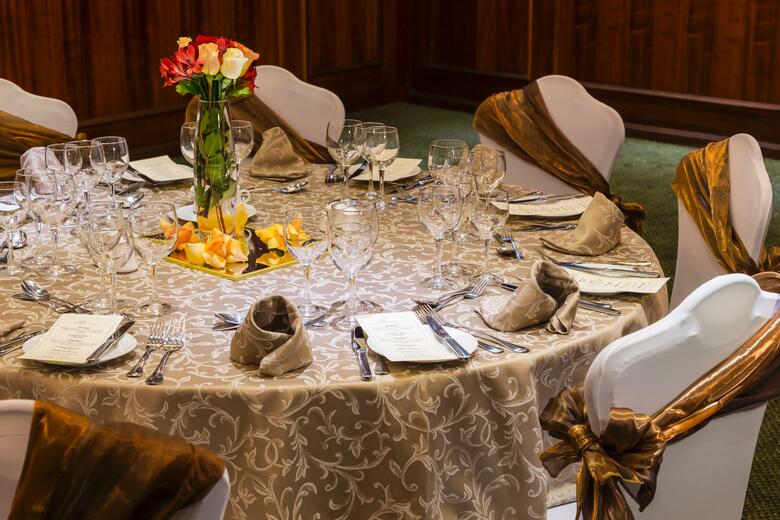 Hotel Santiago Park Plaza