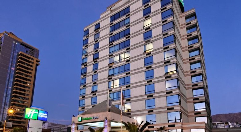 Hotel Holiday Inn Express Antofagasta