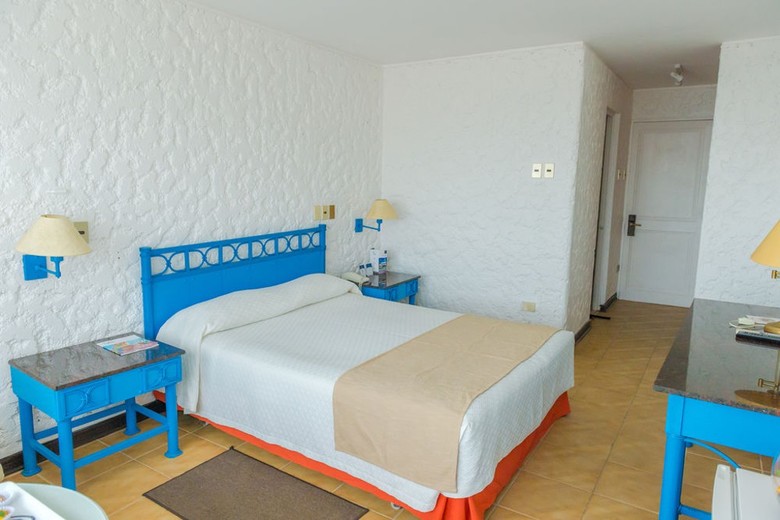 Hotel Panamericana Arica