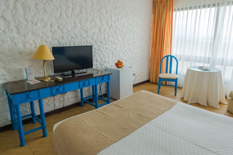 Hotel Panamericana Arica
