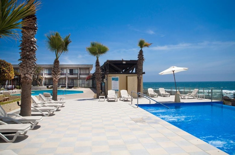 Hotel Panamericana Arica