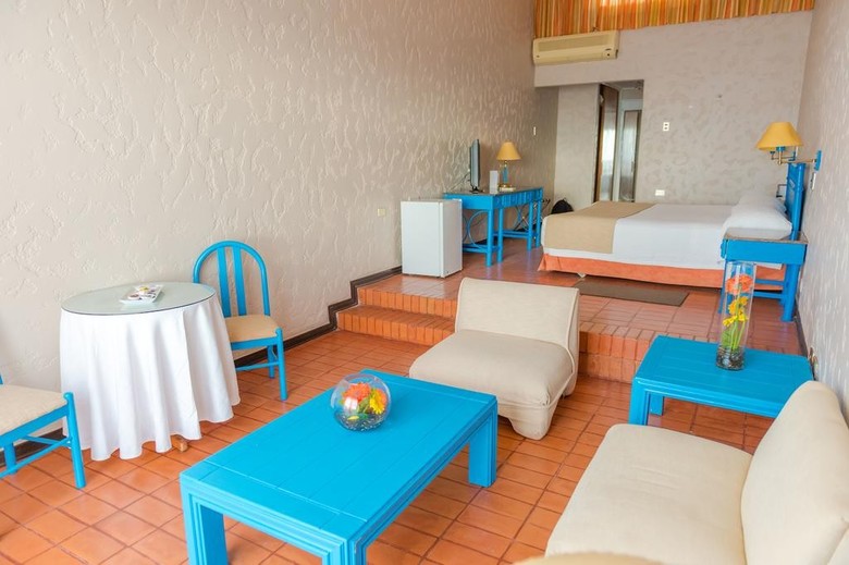 Hotel Panamericana Arica