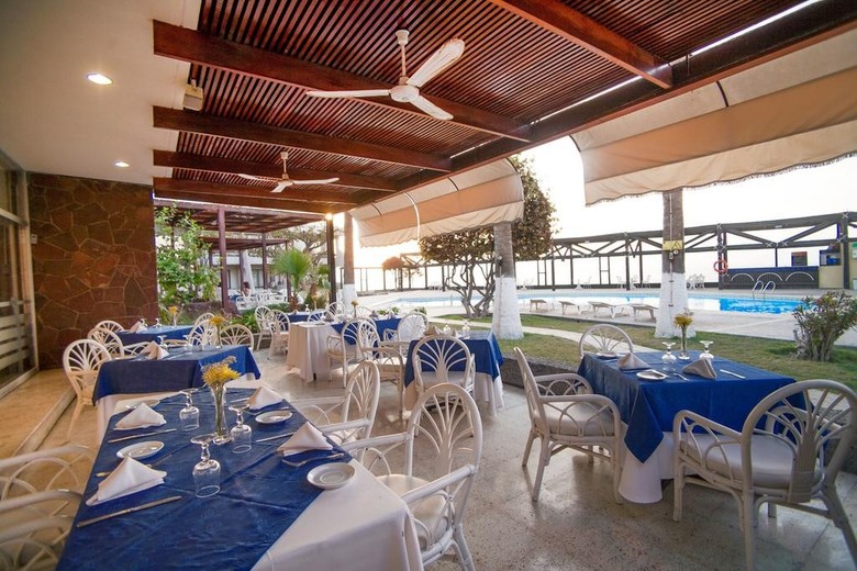 Hotel Panamericana Arica