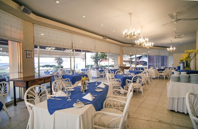 Hotel Panamericana Arica