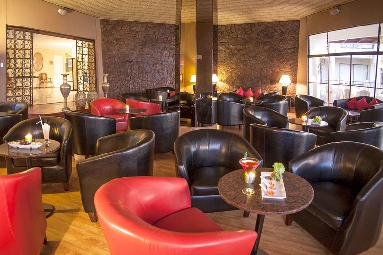 Hotel Panamericana Arica