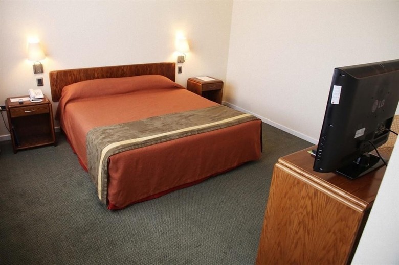 Hotel Diego De Almagro Concepci�n