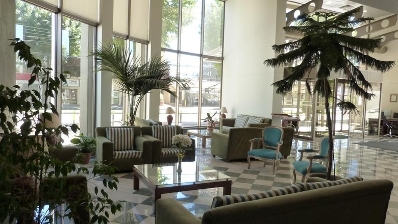 Hotel Diego De Almagro Concepci�n