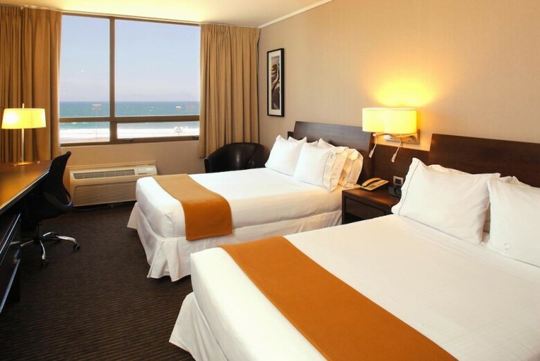 Hotel Holiday Inn Express Iquique