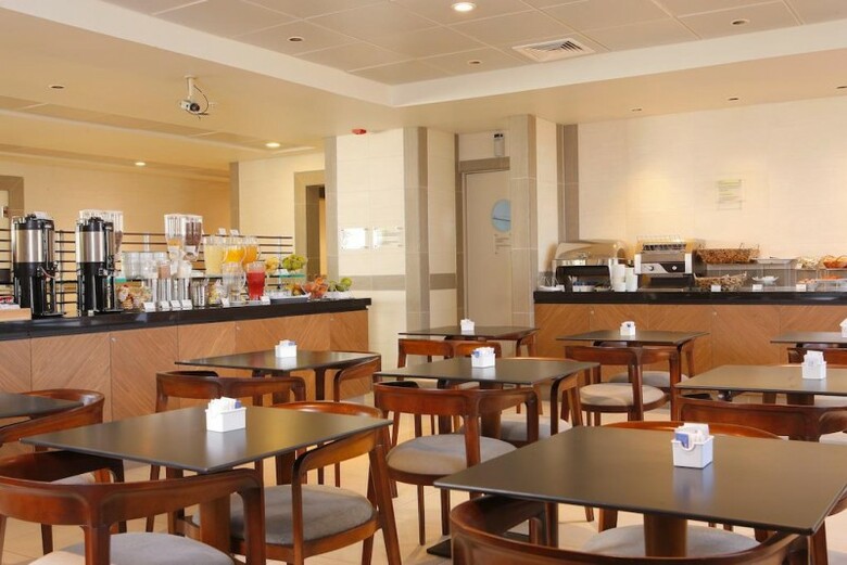 Hotel Holiday Inn Express Iquique