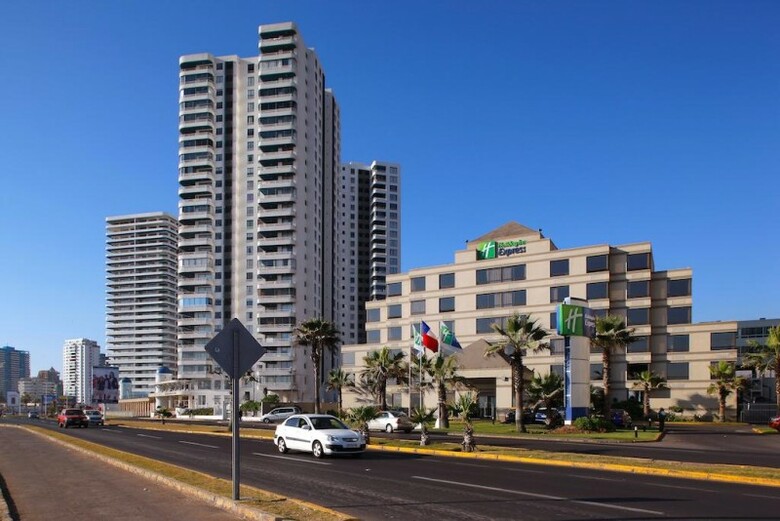 Hotel Holiday Inn Express Iquique