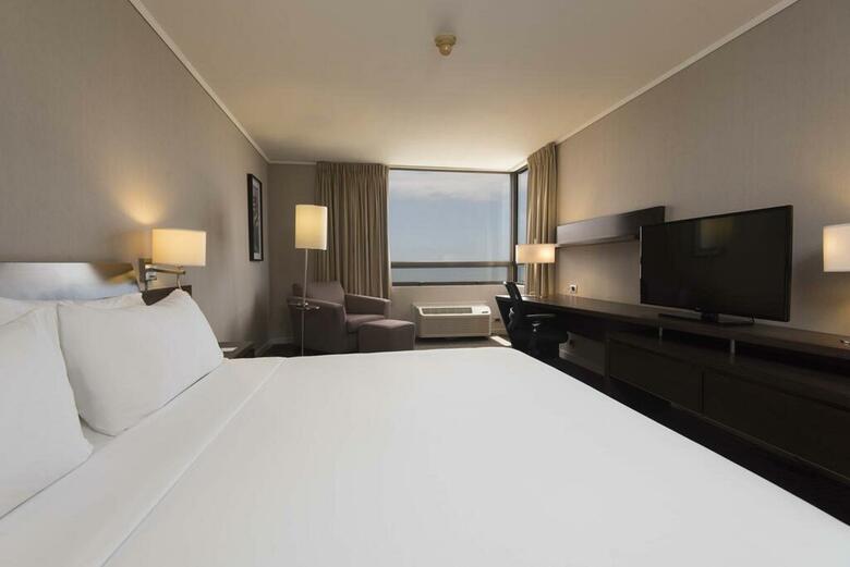 Hotel Holiday Inn Express Iquique
