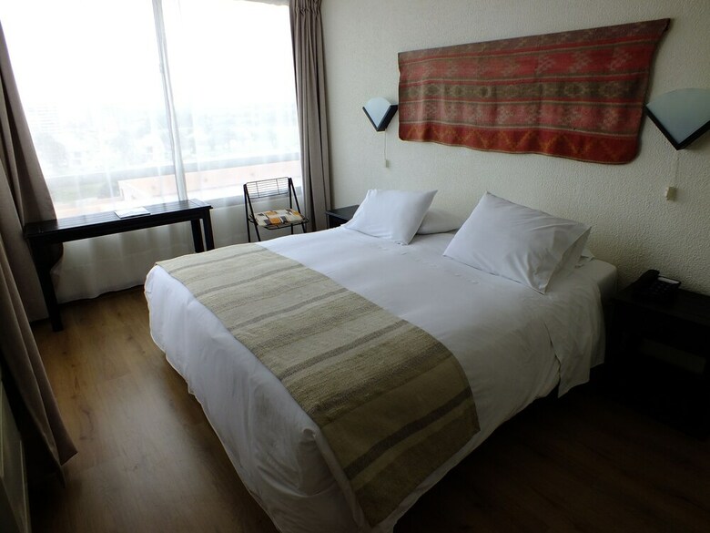 Hotel Club La Serena