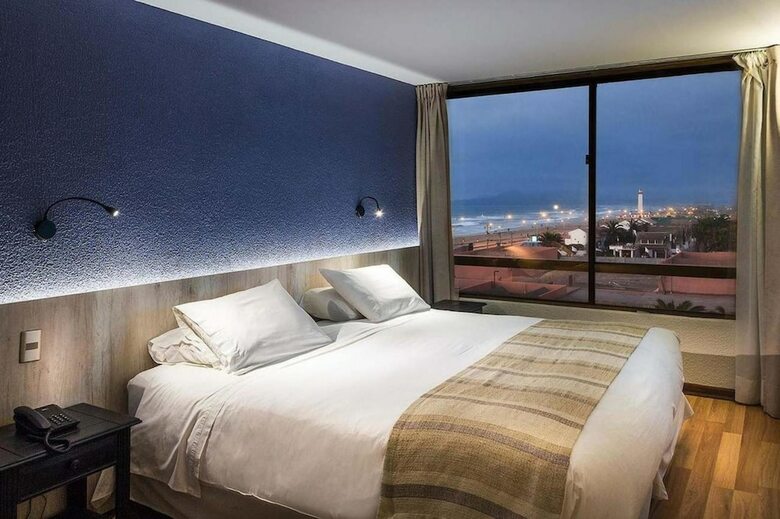 Hotel Club La Serena