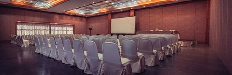Hotel Club La Serena