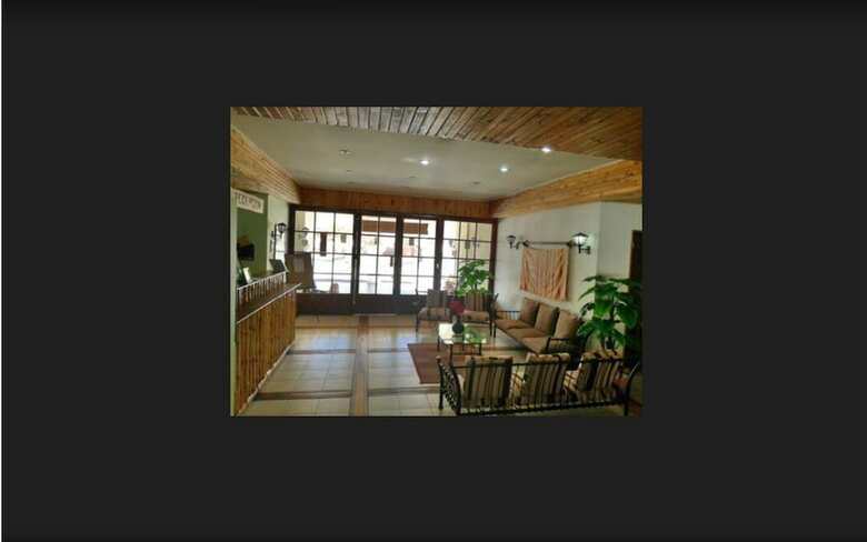 Hotel Diego de Almagro San Pedro de Atacama
